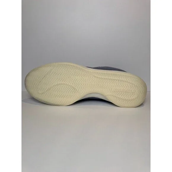 REDUCED!!!!!! Nike Book 1 Mirage V2 Size 16 FJ4249-400 Ashen Slate White bottom - Picture 4 of 5